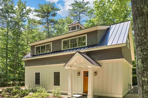58 Governor Wentworth Highway Tuftonboro NH 03853