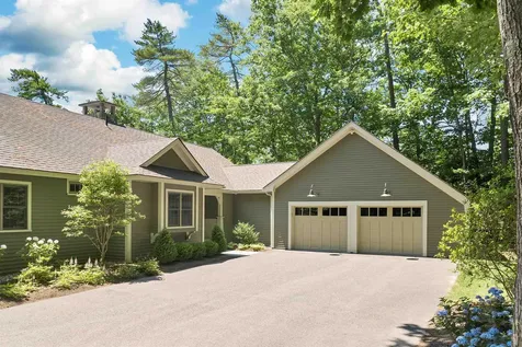 58 Governor Wentworth Highway Tuftonboro NH 03853