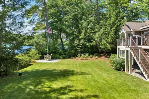 58 Governor Wentworth Highway Tuftonboro NH 03853