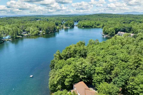 58 Governor Wentworth Highway Tuftonboro NH 03853