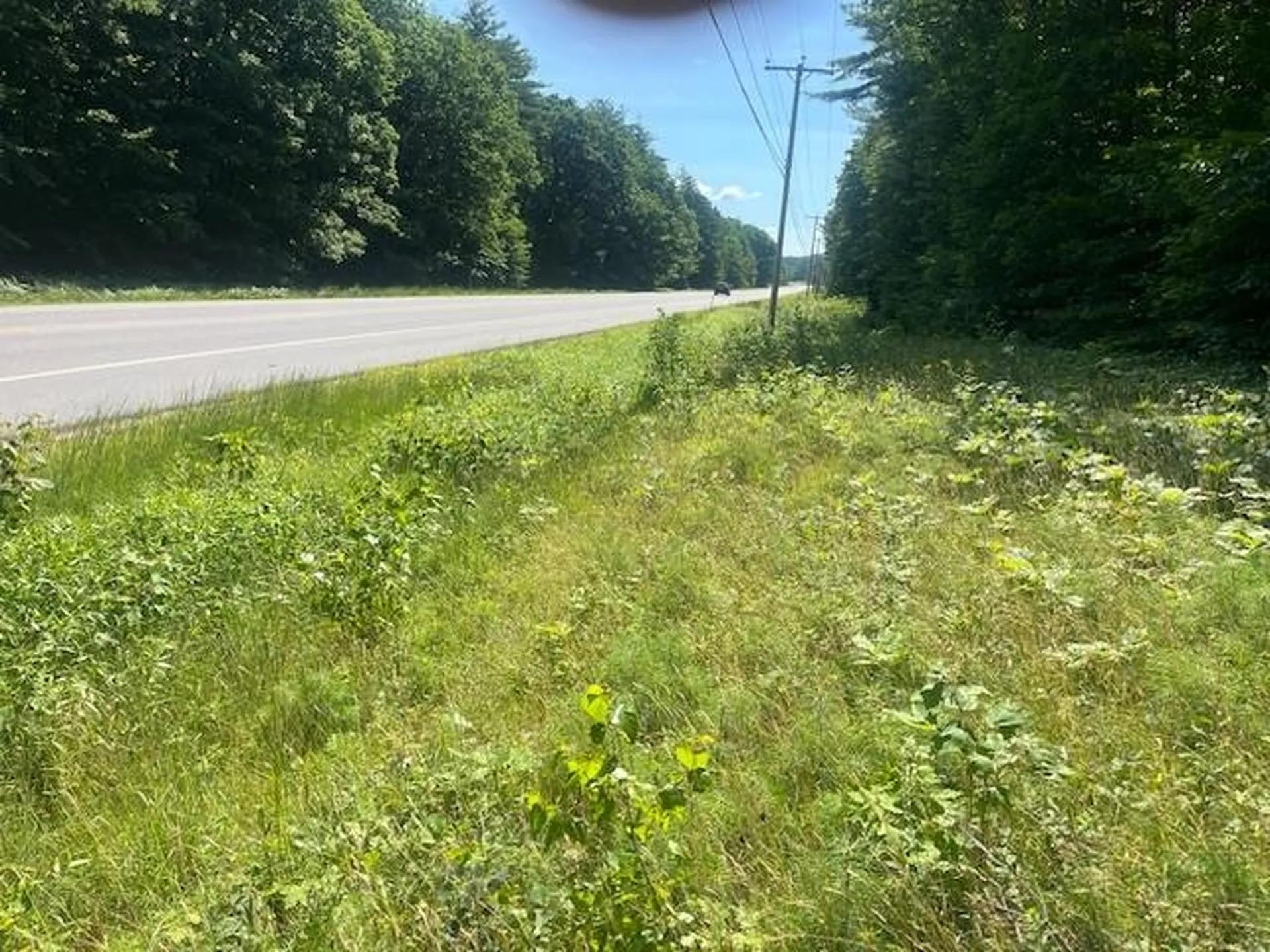 23 Summit View Drive Tamworth NH 03816