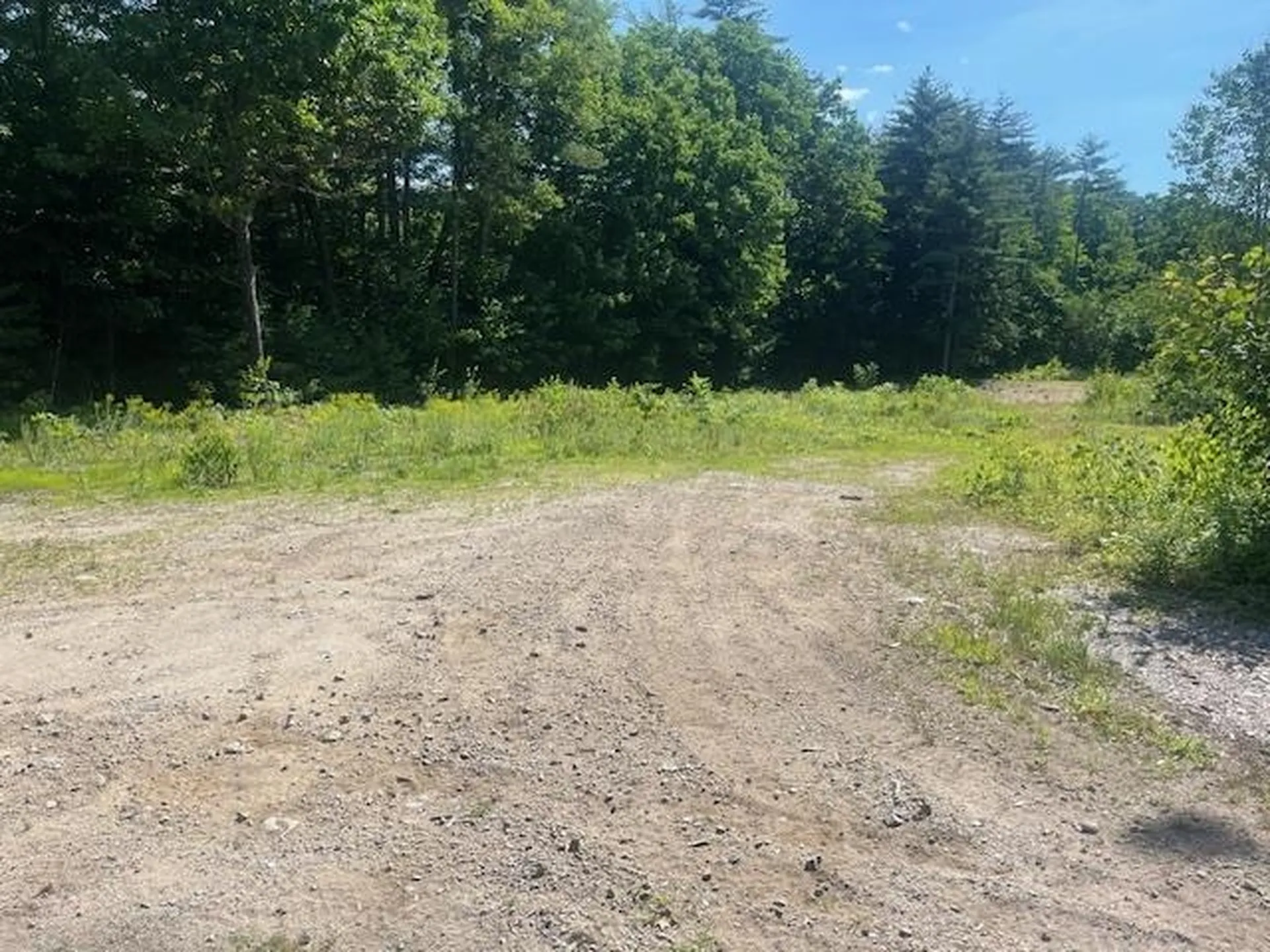 23 Summit View Drive Tamworth NH 03816