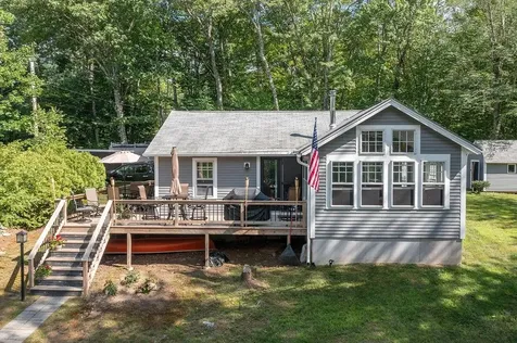 8 Fire Road 13 Strafford NH 03884