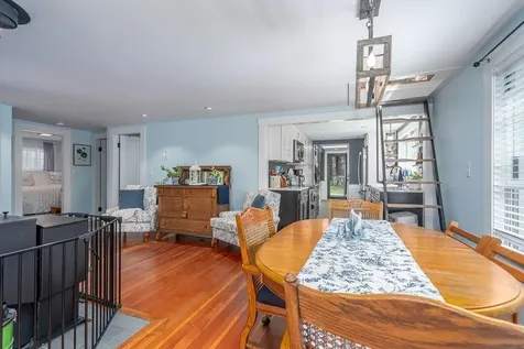 8 Fire Road 13 Strafford NH 03884