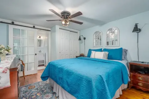 8 Fire Road 13 Strafford NH 03884