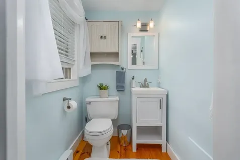 8 Fire Road 13 Strafford NH 03884