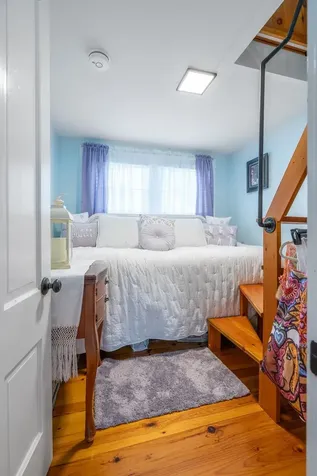 8 Fire Road 13 Strafford NH 03884