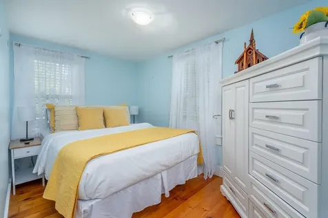 8 Fire Road 13 Strafford NH 03884