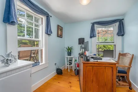 8 Fire Road 13 Strafford NH 03884