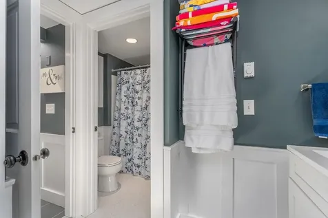 8 Fire Road 13 Strafford NH 03884