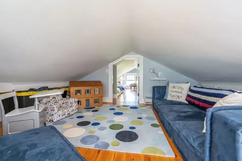 8 Fire Road 13 Strafford NH 03884