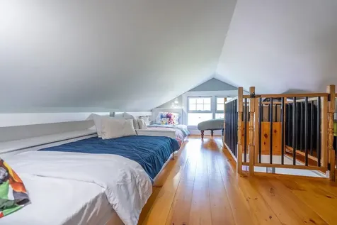 8 Fire Road 13 Strafford NH 03884