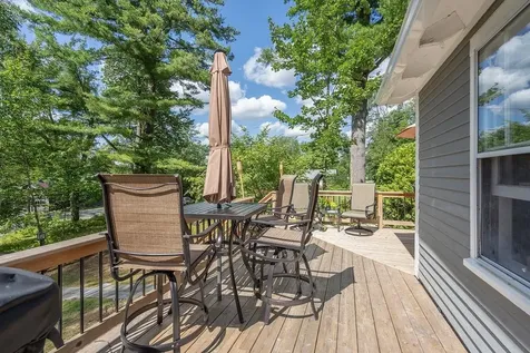 8 Fire Road 13 Strafford NH 03884