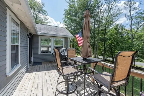 8 Fire Road 13 Strafford NH 03884