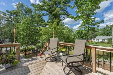 8 Fire Road 13 Strafford NH 03884