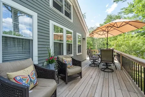 8 Fire Road 13 Strafford NH 03884