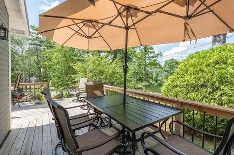 8 Fire Road 13 Strafford NH 03884