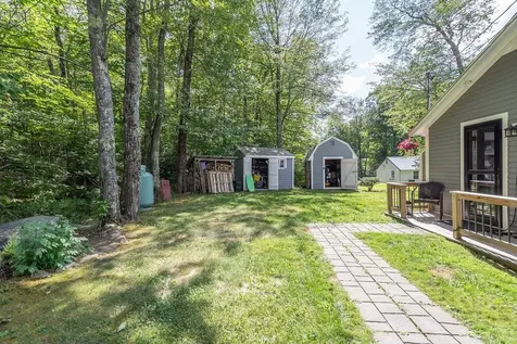 8 Fire Road 13 Strafford NH 03884