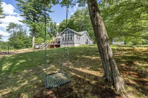 8 Fire Road 13 Strafford NH 03884