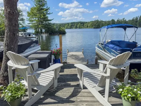 8 Fire Road 13 Strafford NH 03884