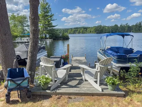 8 Fire Road 13 Strafford NH 03884