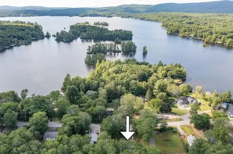 8 Fire Road 13 Strafford NH 03884