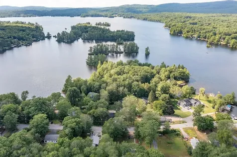 8 Fire Road 13 Strafford NH 03884