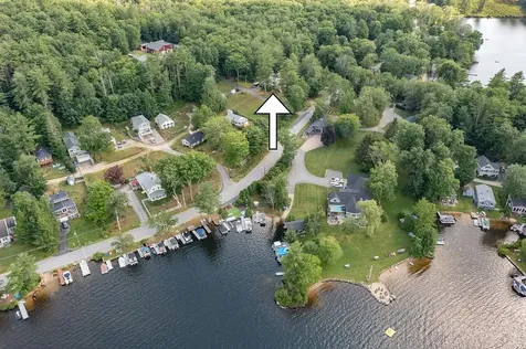 8 Fire Road 13 Strafford NH 03884