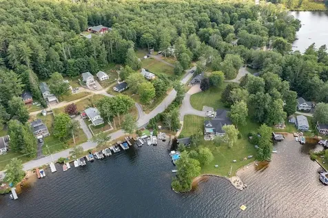 8 Fire Road 13 Strafford NH 03884