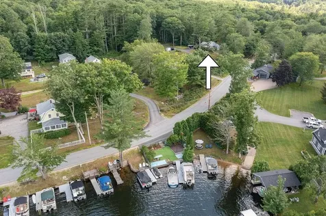 8 Fire Road 13 Strafford NH 03884