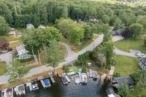 8 Fire Road 13 Strafford NH 03884