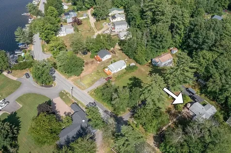 8 Fire Road 13 Strafford NH 03884