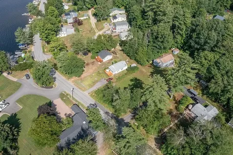 8 Fire Road 13 Strafford NH 03884