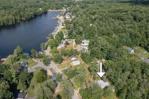 8 Fire Road 13 Strafford NH 03884