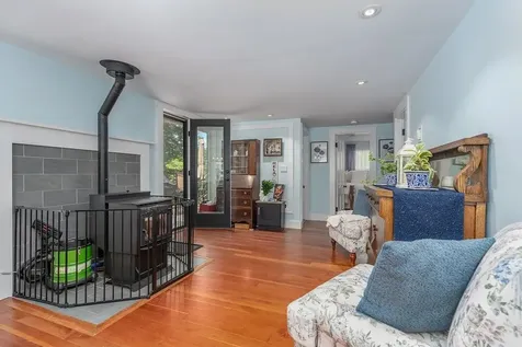 8 Fire Road 13 Strafford NH 03884