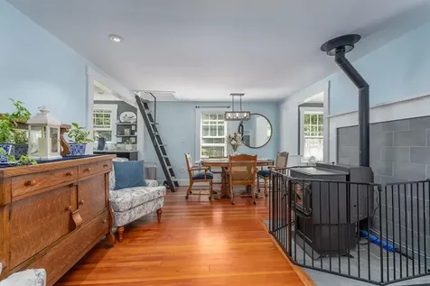 8 Fire Road 13 Strafford NH 03884