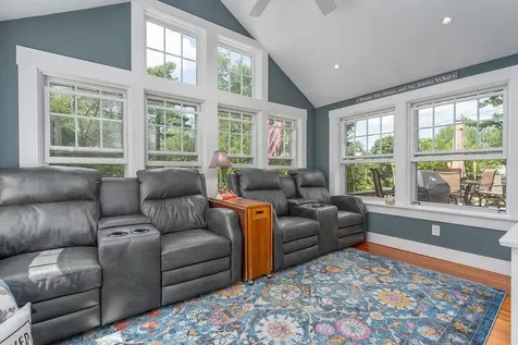 8 Fire Road 13 Strafford NH 03884