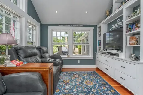 8 Fire Road 13 Strafford NH 03884