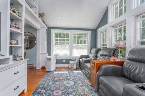 8 Fire Road 13 Strafford NH 03884