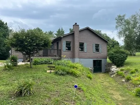 505 Cross Road Pownal VT 05261