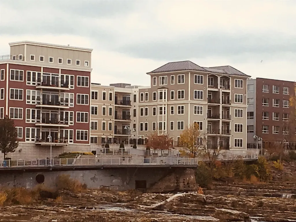 60 Winooski Falls Way Winooski VT 05404