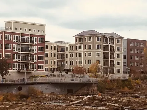 60 Winooski Falls Way Winooski VT 05404