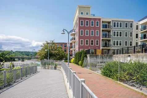 60 Winooski Falls Way Winooski VT 05404