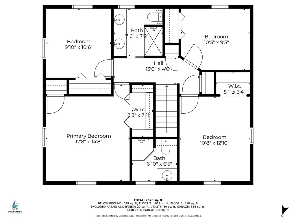 2 Rice Lane Bedford NH 03110