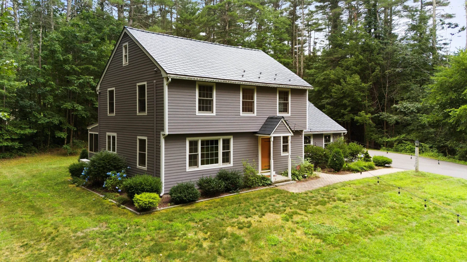 2 Rice Lane Bedford NH 03110