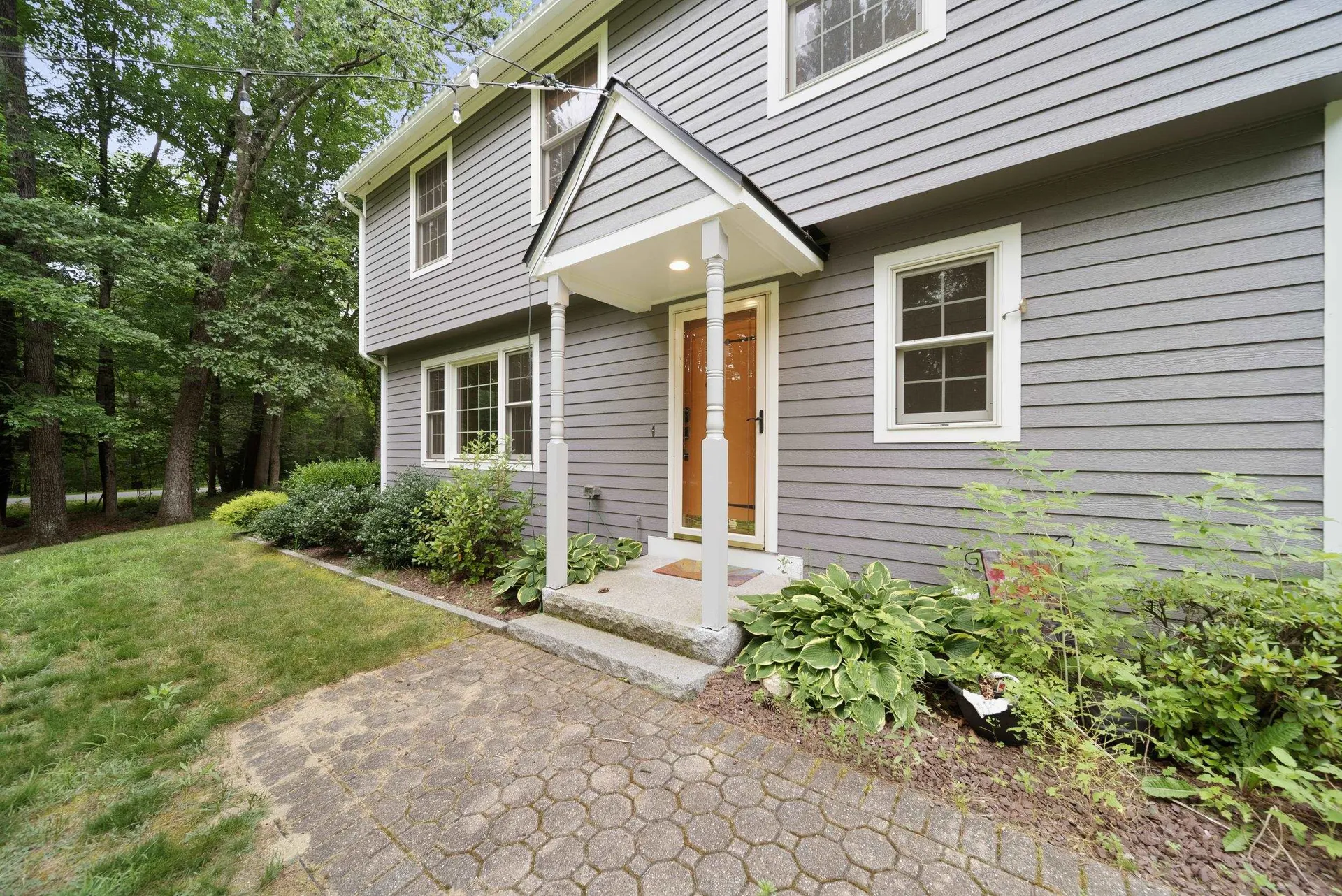 2 Rice Lane Bedford NH 03110