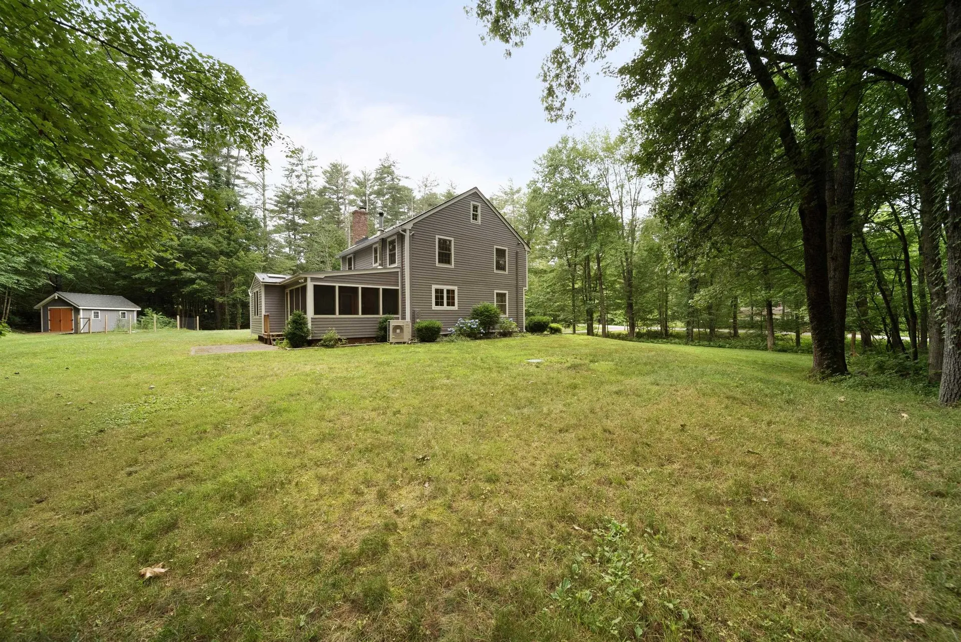 2 Rice Lane Bedford NH 03110