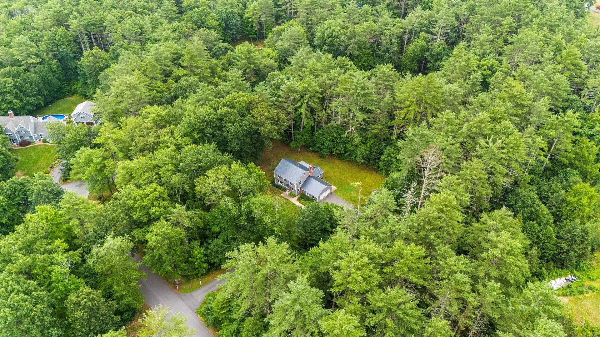 2 Rice Lane Bedford NH 03110