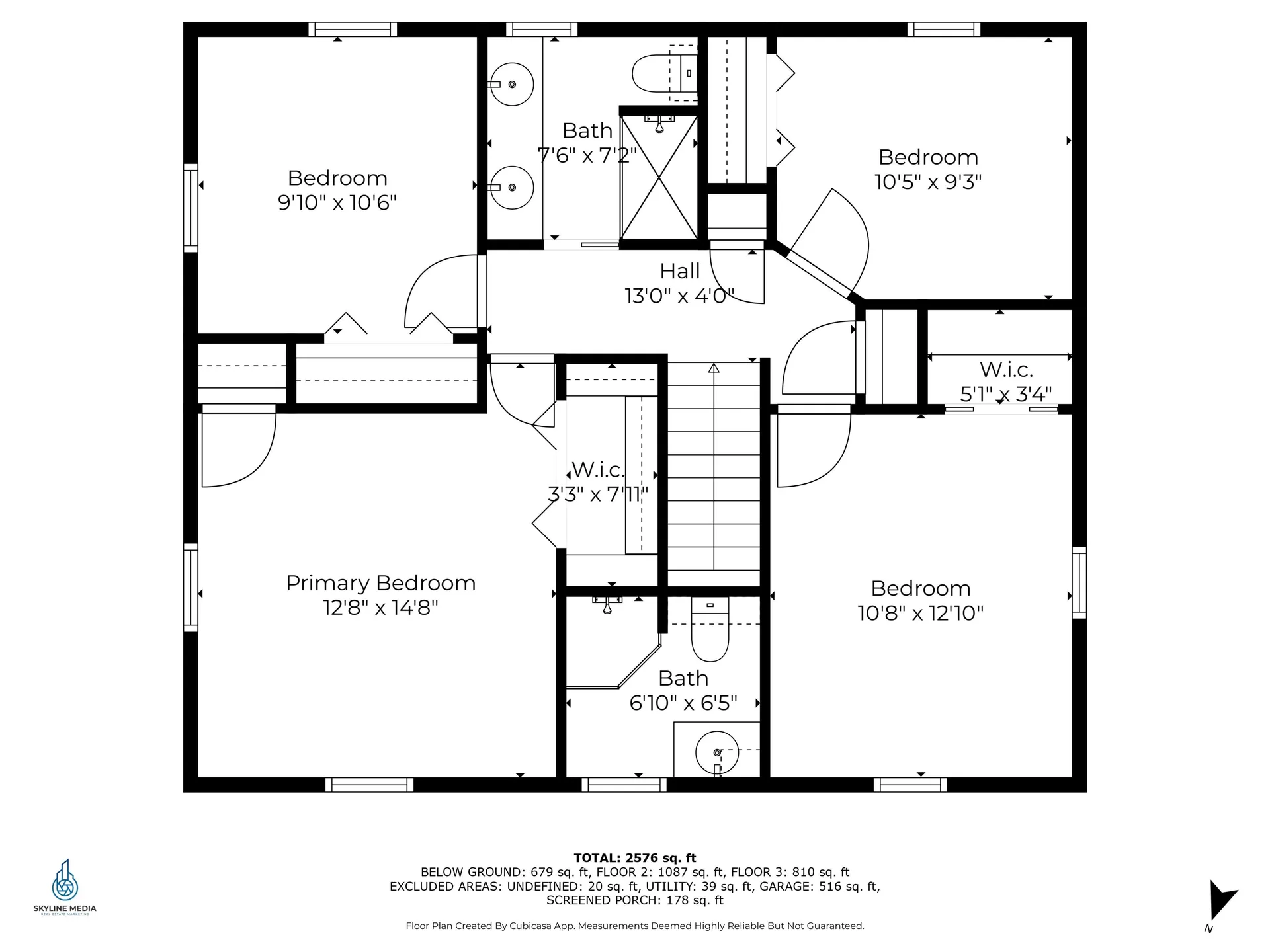 2 Rice Lane Bedford NH 03110