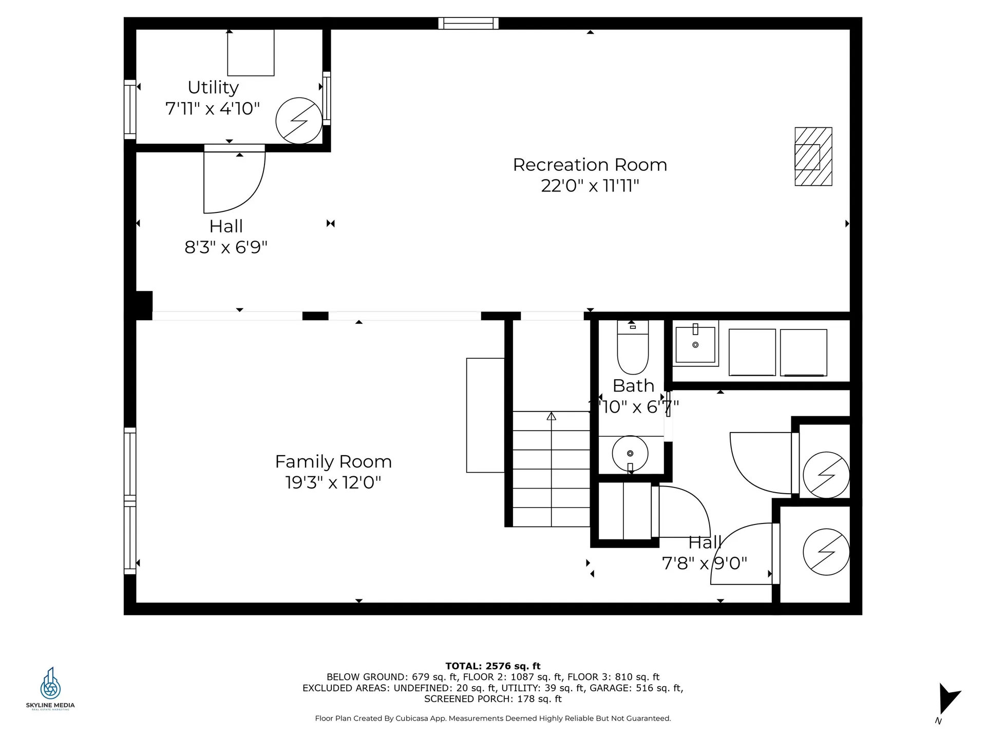 2 Rice Lane Bedford NH 03110